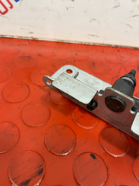 Nissan Navara AIRBAG SENSOR   2017 2.3L  P/N 988303JA0A