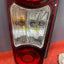 Citroen Berlingo/Peugeot Partner TAILLIGHT Driver's Side (Damage Mounting & Minor Lens Crack) 1.6 2012-2018 P/N 9680607880 - 2