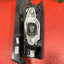 Citroen Berlingo/Peugeot Partner TAILLIGHT Driver's Side (Damage Mounting & Minor Lens Crack) 1.6 2012-2018 P/N 9680607880 - 2