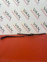 Citroen Berlingo/Peugeot Partner/Toyota Proace City/Vauxhall Combo DRIVER SIDE WIPER ARM 2018-2023    P/N 9833936480