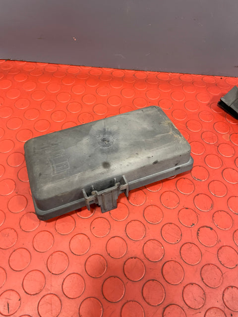 Ford Transit FUSE BOX COVER 2007-2018 P/N 6C1T14A076AA