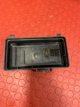 Ford Transit FUSE BOX COVER 2007-2018 P/N 6C1T14A076AA