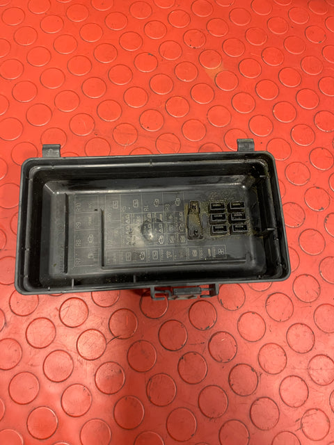 Ford Transit FUSE BOX COVER 2007-2018 P/N 6C1T14A076AA