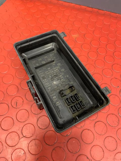 Ford Transit FUSE BOX COVER 2007-2018 P/N 6C1T14A076AA
