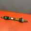 Citroen Berlingo/Peugeot Partner DRIVESHAFT Passenger's Side 2008-2018 P/N 9660782780 - 2