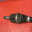 Citroen Berlingo/Peugeot Partner DRIVESHAFT Passenger's Side 2008-2018 P/N 9660782780 - 2