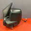 Ford Transit Custom PASSENGER'S SIDE WING MIRROR (Black 2pins) 2013-2018 P/N BK2117683CEW - 1