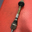 Citroen Berlingo/Peugeot Partner DRIVESHAFT Passenger's Side 2008-2018 P/N 9660782780 - 2