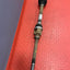 Citroen Berlingo/Peugeot Partner DRIVESHAFT ASSEMBLY Driver's Side 1.6 2008-2018 P/N 9660782880 - 2