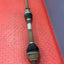 Citroen Berlingo/Peugeot Partner DRIVESHAFT ASSEMBLY Driver's Side 1.6 2008-2018 P/N 9660782880 - 2