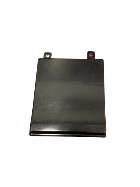 Renault Trafic/Vauxhall Vivaro/Nissan NV300 UNDER FUEL FILLER FLAP PASSENGER'S SIDE (Metallic Black) 2014-2019 P/N 788287806R