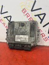 Citroen Dispatch/Peugeot Expert 1.6 HDI ECU  2008-2018  P/N 9664356980