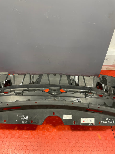 Citroen Dispatch/ Peugeot Expert/ Toyota Proace/ Vauxhall Vivaro(19) FRONT BUMPER SUPPORT  2017-2023  P/N 9810895080 / BR15400