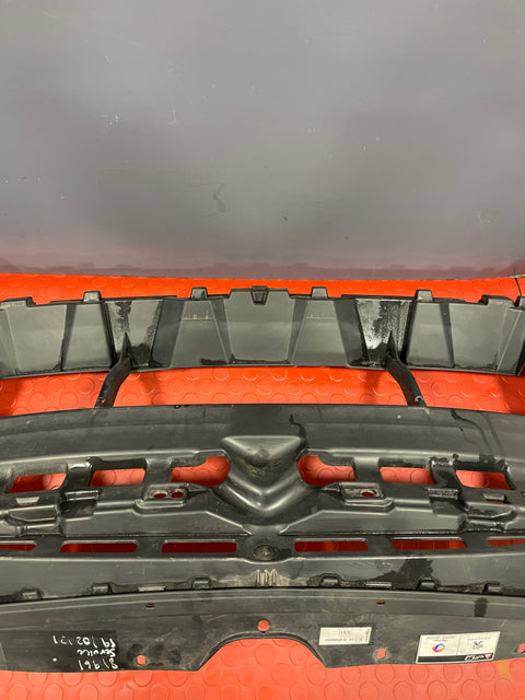 Citroen Dispatch/ Peugeot Expert/ Toyota Proace/ Vauxhall Vivaro(19) FRONT BUMPER SUPPORT  2017-2023  P/N 9810895080 / BR15400