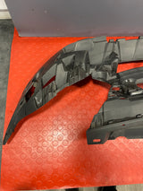 Citroen Dispatch/ Peugeot Expert/ Toyota Proace/ Vauxhall Vivaro(19) FRONT BUMPER SUPPORT  2017-2023  P/N 9810895080 / BR15400