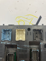 Peugeot Partner/Citroen Berlingo FUSE BOX  P/N 966689538002