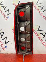 Ford Transit MK7 DRIVER SIDE TAILLIGHT 2007-2013 P/N 1435880
