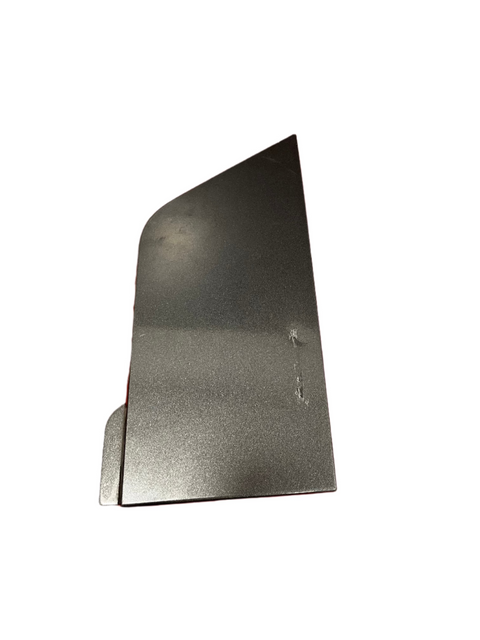 Ford Transit FUEL TANK FILLER CAP COVER (Metallic Grey) 2013-2016 GK21V405A02AA