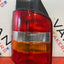 Volkswagen Transporter T5 PASSENGER SIDE REAR TAIL LIGHT (CRACKED PLEASE SEE PHOTOS) 2009-2015 P/N 7H0945095F