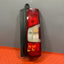 Citroen Berlingo/Peugeot Partner/Vauxhall Combo/Toyota Proace City DRIVERS SIDE TAILLIGHT 2019-2024 P/N 9820554880 - 6