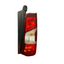 Citroen Berlingo/Peugeot Partner/Vauxhall Combo/Toyota Proace City DRIVERS SIDE TAILLIGHT 2019-2024 P/N 9820554880 - 6