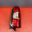 Citroen Berlingo/Peugeot Partner/Vauxhall Combo/Toyota Proace City DRIVERS SIDE TAILLIGHT 2019-2024 P/N 9820554880 - 6