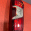 Citroen Berlingo/Peugeot Partner/Vauxhall Combo/Toyota Proace City DRIVERS SIDE TAILLIGHT 2019-2024 P/N 9820554880 - 6