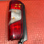 Citroen Berlingo/Peugeot Partner/Vauxhall Combo/Toyota Proace City DRIVERS SIDE TAILLIGHT 2019-2024 P/N 9820554880 - 6