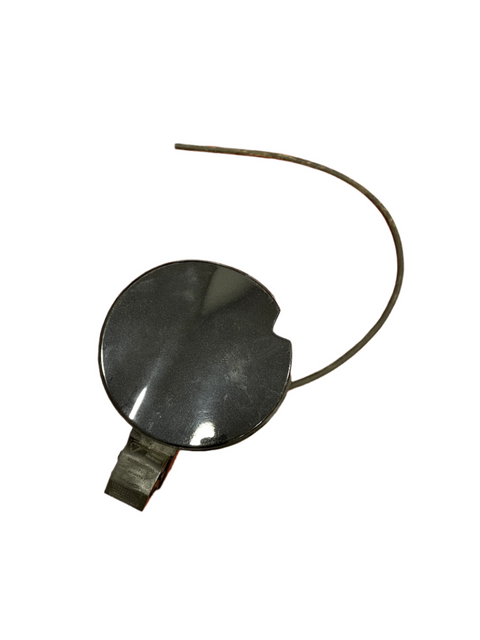 Fiat Doblo FUEL TANK FILLER CAP COVER W/ HOUSING P/N 00520878010E / 0521090650E