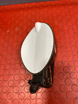 Ford Transit Connect FUEL FILLER CAP COVER & HOUSING (White) 2013-2018 P/N DT11V27936A/D