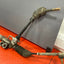 Nissan Navara POWER STEERING RACK Mk4 D23 2016-2024 P/N 490015JU1A