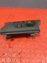 Citroen Berlingo/Peugeot Partner HEADLIGHT CONTROL PANEL w/ SWITCHES 2008-2018 P/N 9675113977 - 1