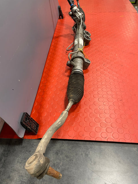 Nissan Navara POWER STEERING RACK Mk4 D23 2016-2024 P/N 490015JU1A