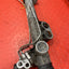 Nissan Navara POWER STEERING RACK Mk4 D23 2016-2024 P/N 490015JU1A