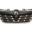 Renault Master FACELIFT FRONT BUMPER GRILLE (Damage Mounting Point Right Side) 2014-2021 P/N 623102803R / 623104199R