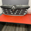 Renault Master FACELIFT FRONT BUMPER GRILLE (Damage Mounting Point Right Side) 2014-2021 P/N 623102803R / 623104199R