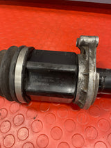 Volkswagen Crafter/Man TGE DRIVESHAFT Drivers Side 2.0 2017-2025 P/N 2N0407272M