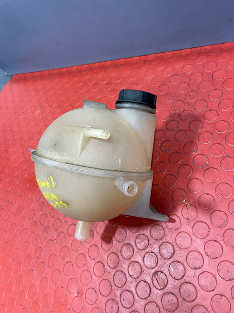 Ford Transit Custom COOLANT EXPANSION BOTTLE FWD 2013-2023 P/N BK218K218AG