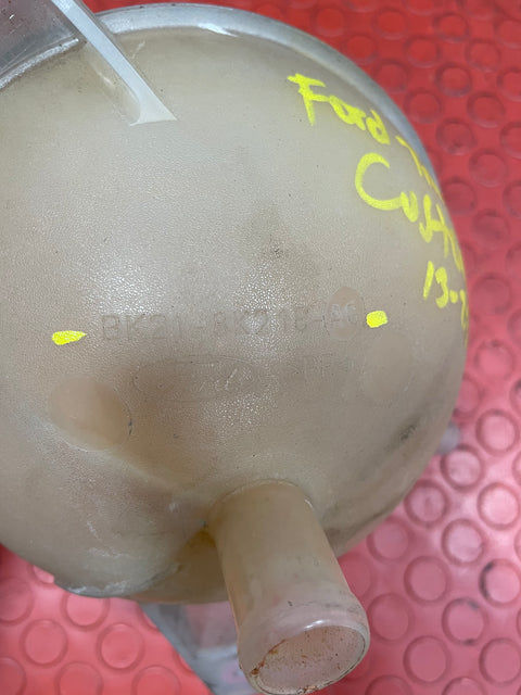 Ford Transit Custom COOLANT EXPANSION BOTTLE FWD 2013-2023 P/N BK218K218AG