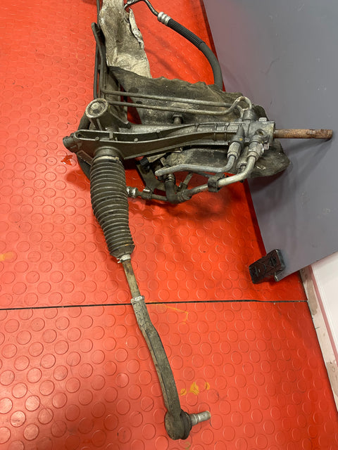 Peugeot Boxer/Citroen Relay Mk3 Diesel POWER STEERING RACK 2.0 2015-2017 P/N A0045984