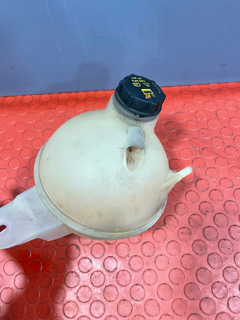 Ford Transit Custom COOLANT EXPANSION BOTTLE FWD 2013-2023 P/N BK218K218AG