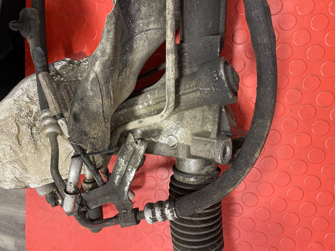 Peugeot Boxer/Citroen Relay Mk3 Diesel POWER STEERING RACK 2.0 2015-2017 P/N A0045984