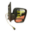 Citroen Dispatch/Peugeot Expert/Vauxhall Vivaro WING MIRROR Driver's Side O/S 2009 P/N 12473050 - 1