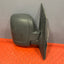 Citroen Dispatch/Peugeot Expert/Vauxhall Vivaro WING MIRROR Driver's Side O/S 2009 P/N 12473050 - 1