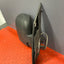 Citroen Dispatch/Peugeot Expert/Vauxhall Vivaro WING MIRROR Driver's Side O/S 2009 P/N 12473050 - 1