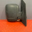 Citroen Dispatch/Peugeot Expert/Vauxhall Vivaro WING MIRROR Driver's Side O/S 2009 P/N 12473050 - 1