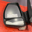 Ford Transit Custom PASSENGER'S SIDE WING MIRROR (No Wiring Loom) 2019-2023 P/N BK2117683LH