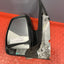 Ford Transit Custom PASSENGER'S SIDE WING MIRROR (No Wiring Loom) 2019-2023 P/N BK2117683LH