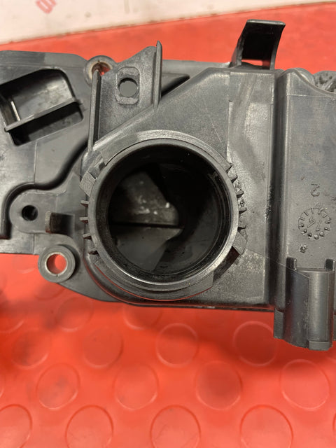 Peugeot Partner Citroen Berlingo CYLINDER HEAD VALVE COVER 1.6 HDi 8V 2013-2018  P/N 9688939180- 1