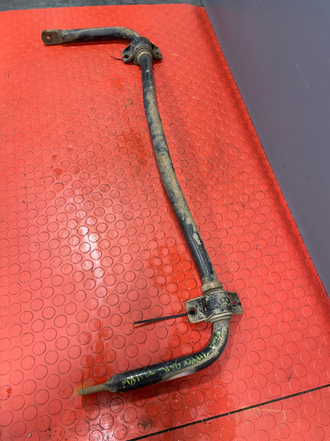 Ford Transit Tipper ANTI ROLL BAR Rear Twin Wheel Mk8 2014-2019 R/N 1869797 / BK315A771AB, BK315A771AC, BK315A771AD